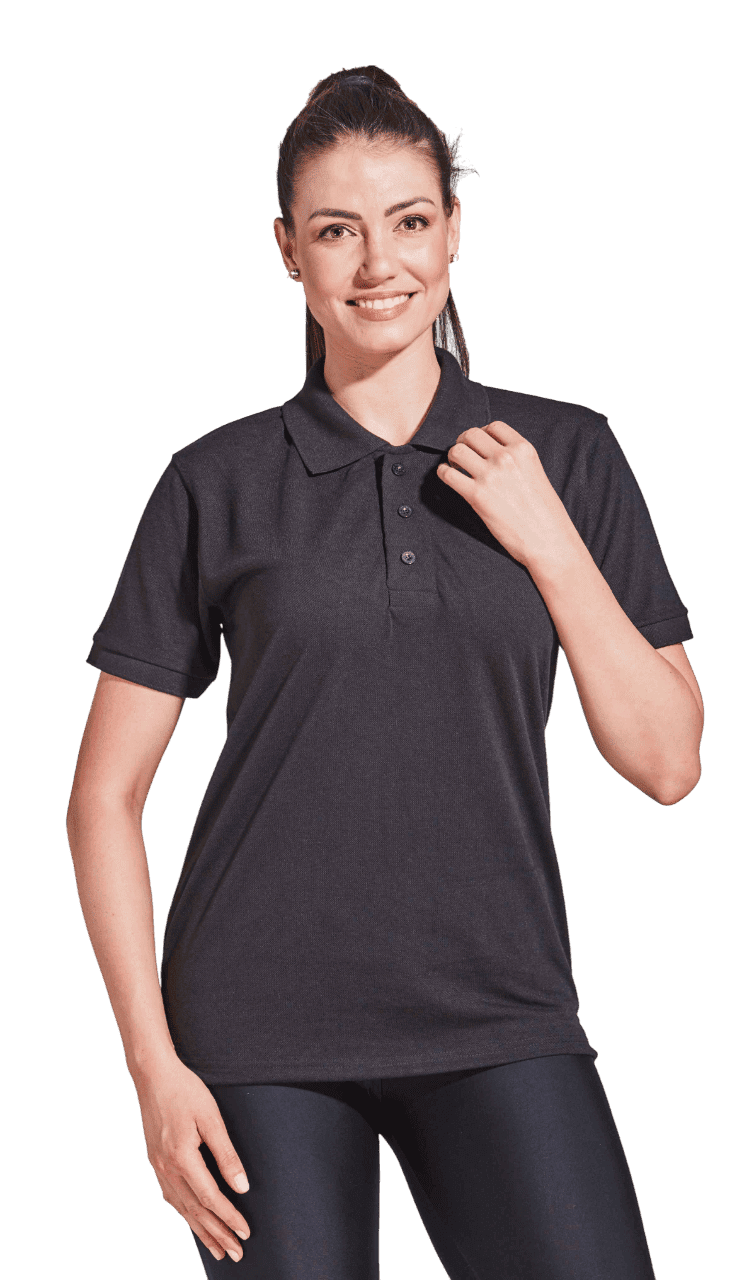 Unisex Golf Shirts