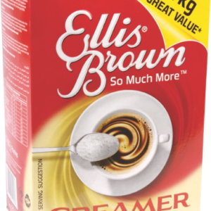 Whitener Ellis Brown