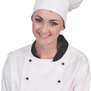 Chef'S Cap