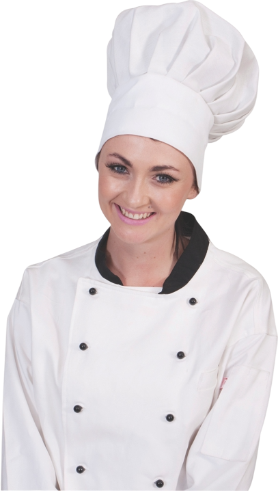 Chef'S Cap