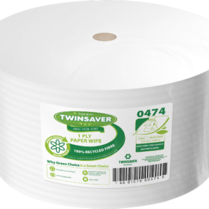 Wipes Std Paper 210 X 1500M