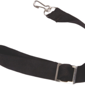 Safety Chin Strap - 2 & 4 Point