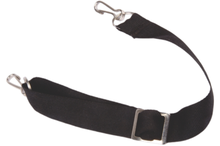 Safety Chin Strap - 2 & 4 Point