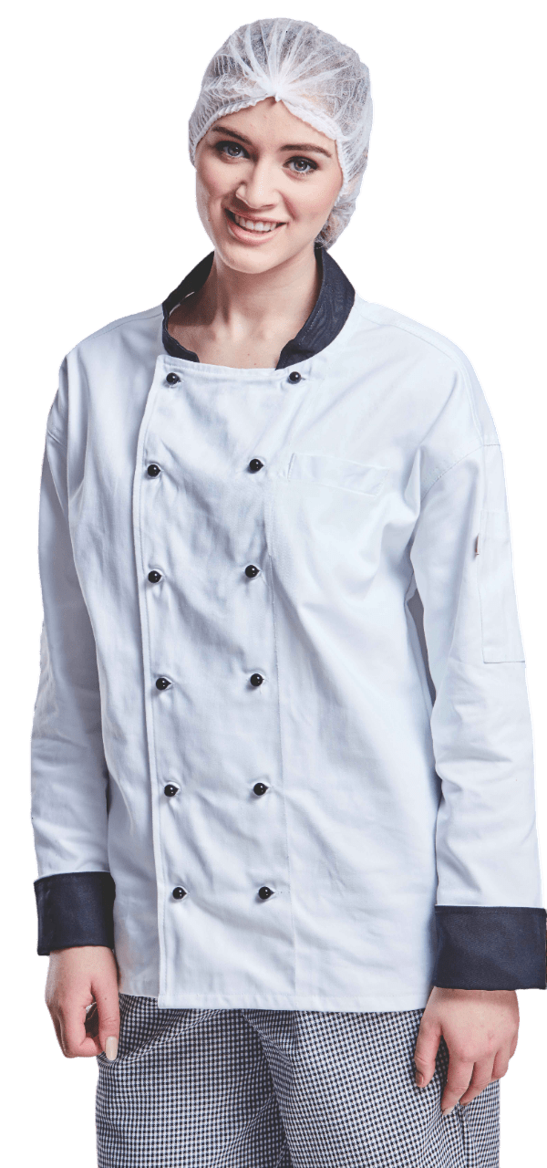 Executive Chef'S Jacket