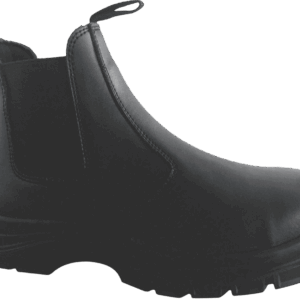Chelsea Boot