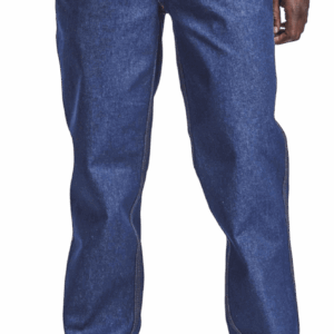 Denim Work Jeans