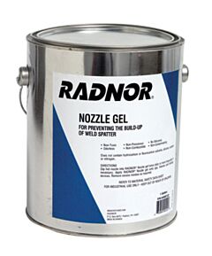Radnor 64000122 1 Gallon Jug Nozzle Gel