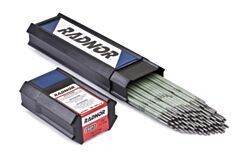 Radnor 64001056 18" E6013 6013 Carbon Steel Electrode 5# Box