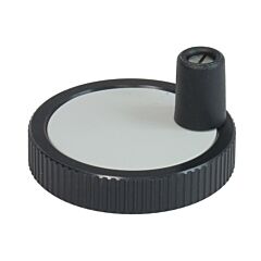Radnor 64001855 Replacement Turning Handle For Rad64001865 Wet Tungsten Grinder