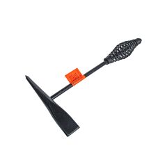 Radnor 64002014 Model H-E 14 Ounce Economy Chipping Hammer With Cone And Chisel Head And 12" Coil Handle (Bulk Package, Minimum Purchase Of 10)