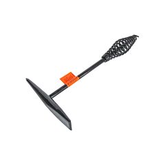 Radnor 64002016 Model G Coil Handle Chipping Hammer With Cone And Chisel