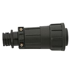 Radnor 64002523 Model 25Lac Control Wire Adapter For Pro 250 Mig Gun