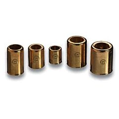 Radnor 64003921 .564" Id Brass Hose Ferrule