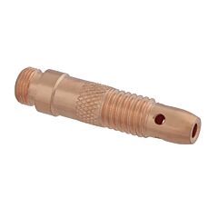 Radnor 64005542 Model 406488 532" 10N Series Tig Collet Body For 17, 18 And 26 Series Torches