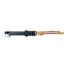 Radnor 64005851 24W-90 180 Amp Water Cooled Tig Torch Body With 90 Degree Head