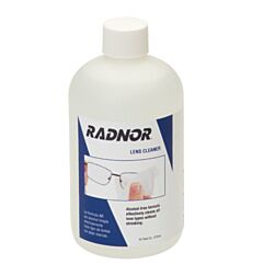 Radnor 64051476 Lens Cleaning Solution