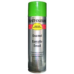 Rust-Oleum? 209713 High Performance V2100 System Farm Equipment Aerosols, 15 Oz, John Deere Green