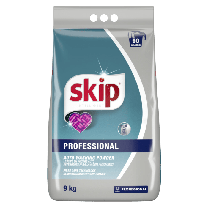 Skip Auto Washing Powder