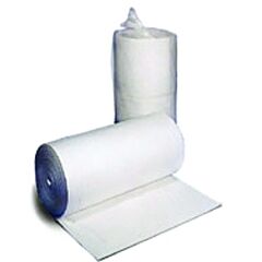 Brady? Env150 Spc Env? Oil Sorbents-Contractor Grade, Absorbs 54 Gal, 30 In X 144 Ft