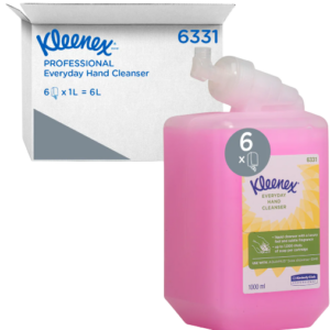Hand Soap 6331060 6X1L