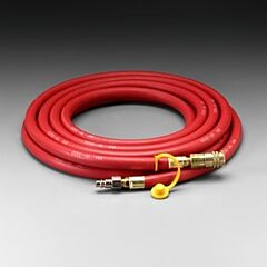3M W-3020-25 Supplied Air Hose 25 Ft