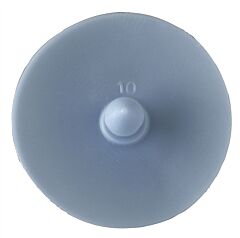 3M 6889 Valve, Exhalation (10/Box)