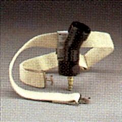 3M V-300Sr Air Regulation Valve With Schrader Fitting