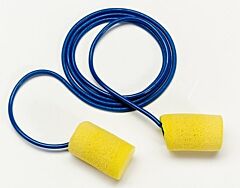 3M 311-1106 Classic Small Corded Earplugs In Poly Bag