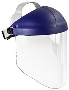3M 82782-00000 Ao Tuffmaster H8Aw96 Faceshield