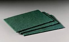 3M 96 6X9 Scotchbrite Gen Purpose Scour Pad 60/Cs