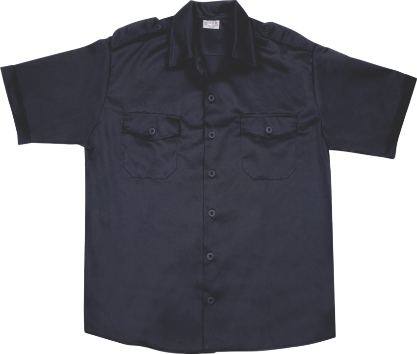 Combat Shirt