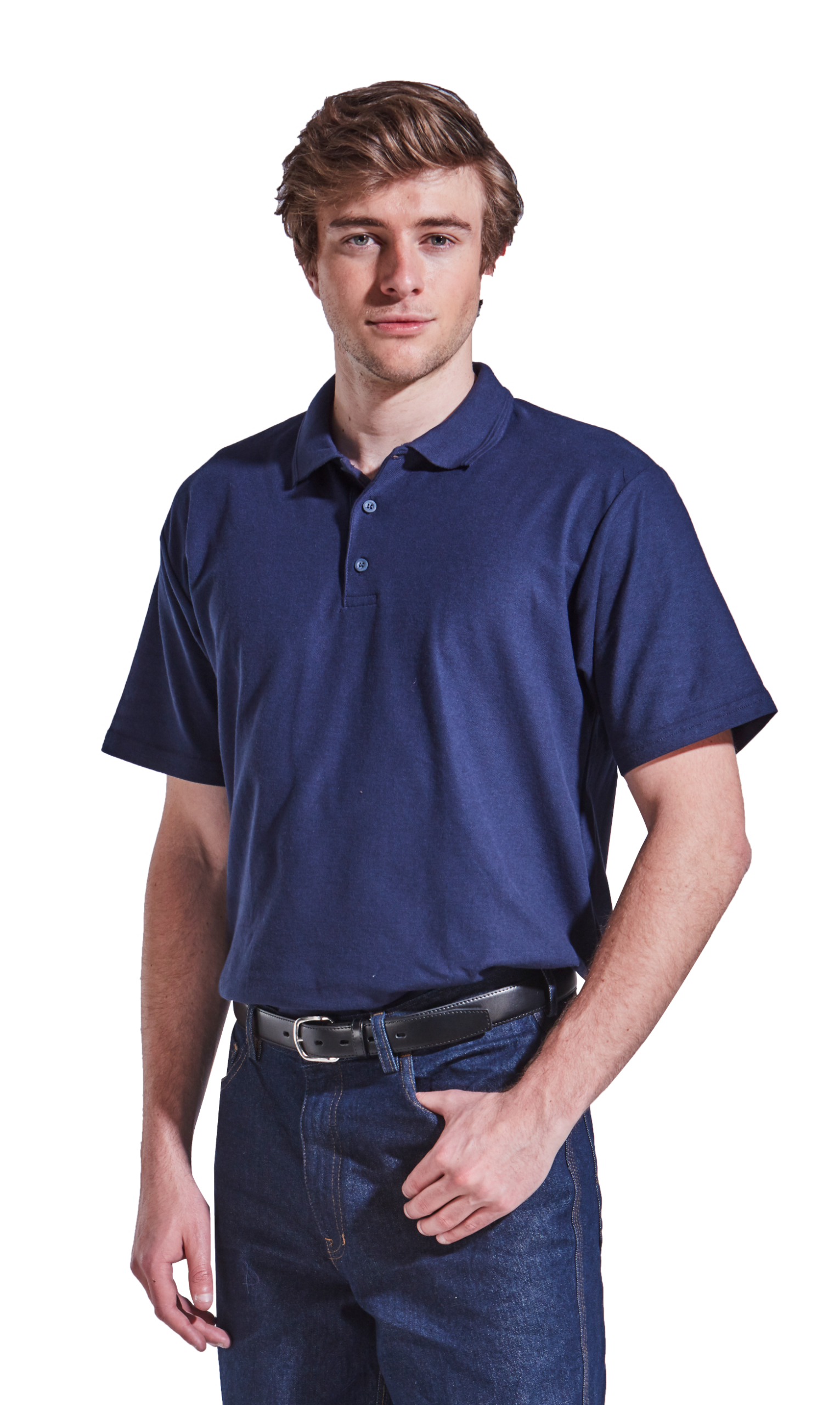 Unisex Golf Shirts