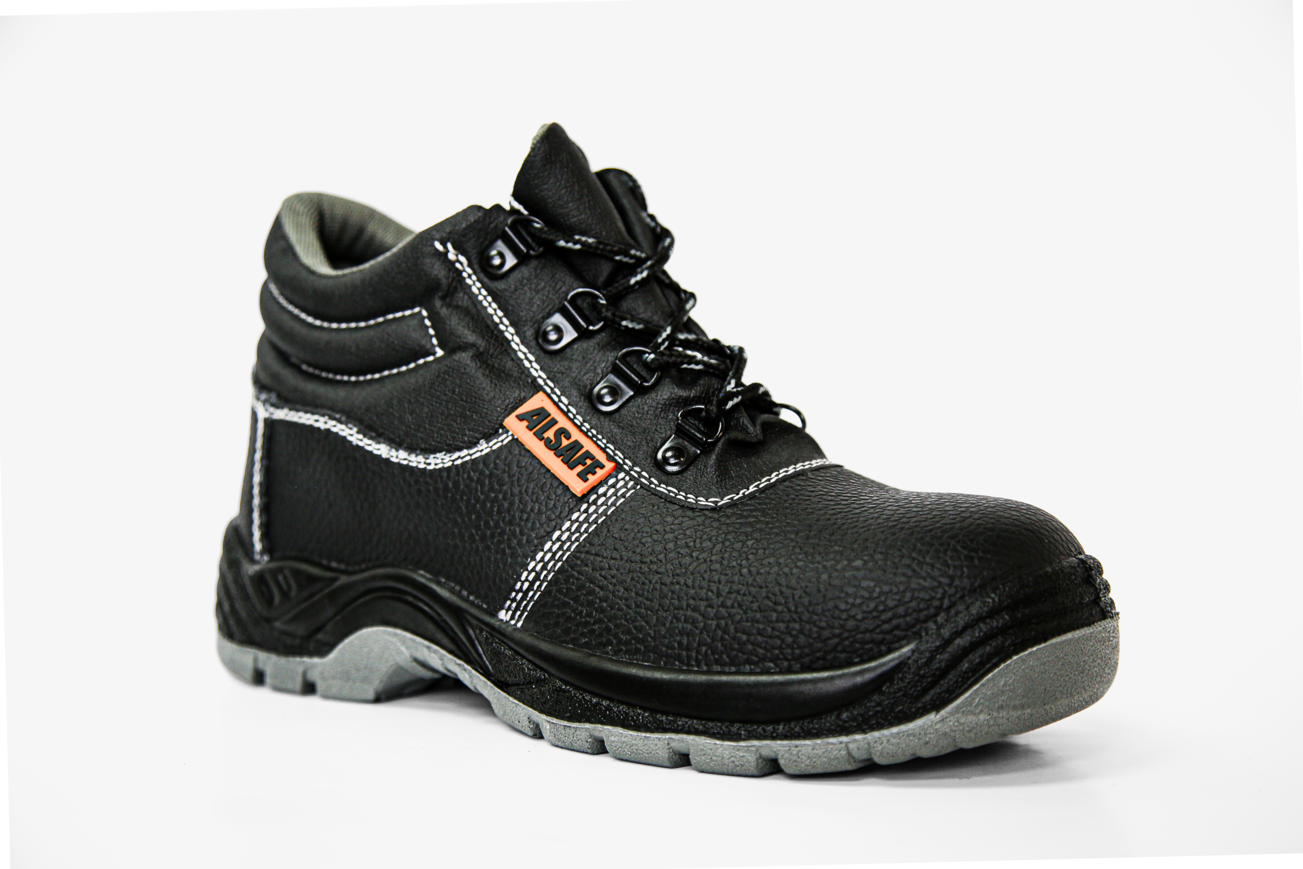 Alsafe V6 Safety Boot