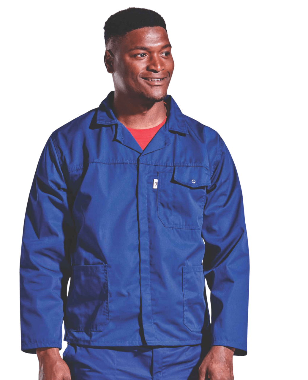 Poly Cotton - Platinum Label - Std. Cut-Uv Jackets