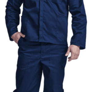 Poly Cotton - Yellow Label Triple Stitched