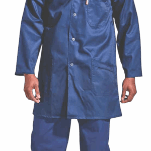 Poly Cotton - Red Label Dust Coat