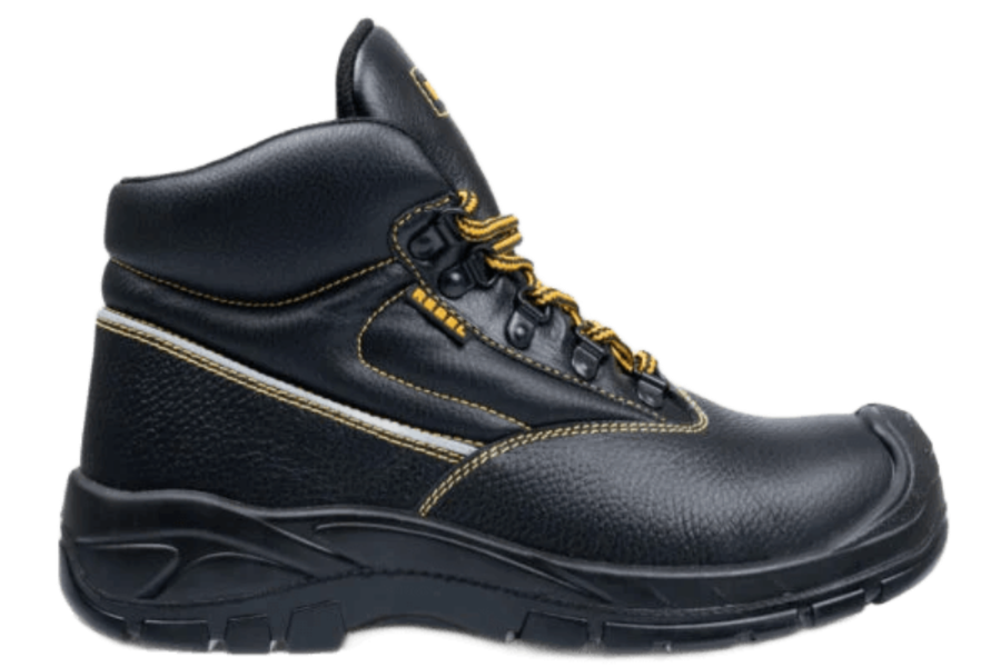 Rebel Re811 Boot