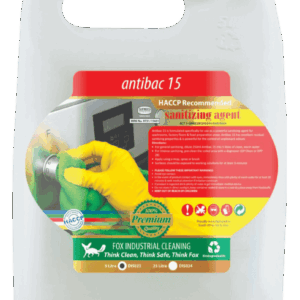 Disinfectant Antibac15