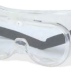 Goggles Anti Fog Clear