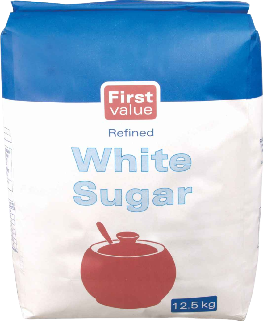 Sugar White