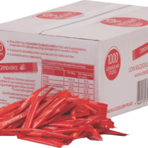 Sweetener Canderel