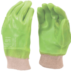 Saracen Double Dipped Glove