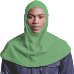Welder'S Flame Retardant Hood & Cord