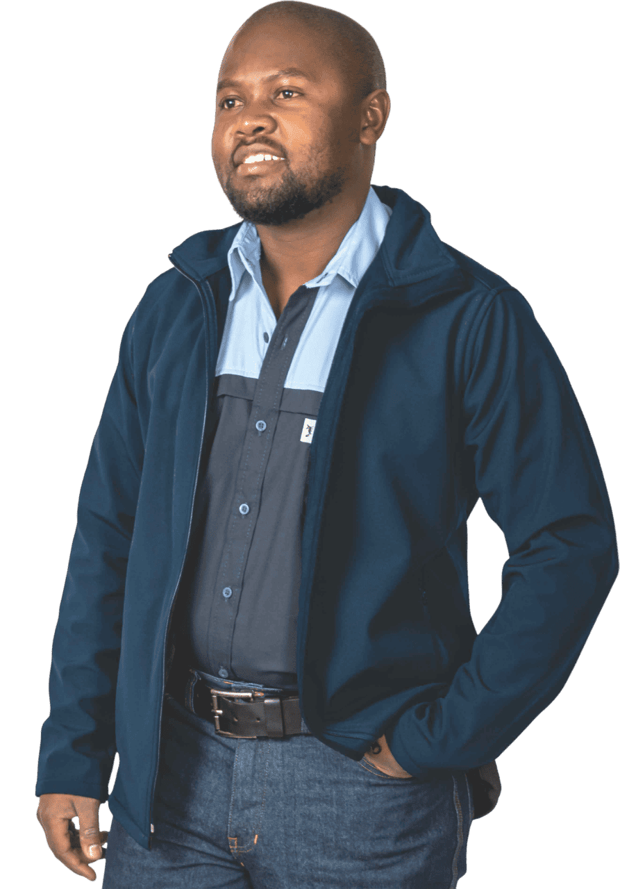 Soft Shell Jacket