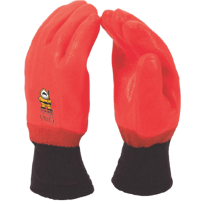 Freezer Pvc Glove