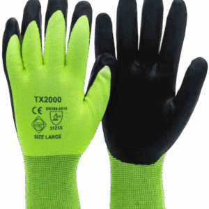 Tx2000 Nitrile Glove