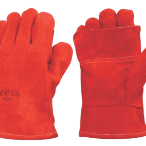 Premium Red Heat - Kevlar Lined Glove
