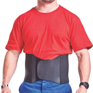 Elastic Kidney Belt
