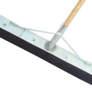 Squeegee Wooden Handle