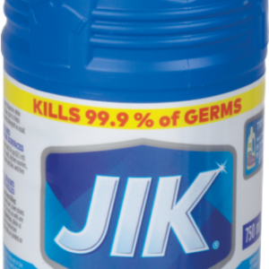 Jik Bleach - Multi Surface Disinfectant